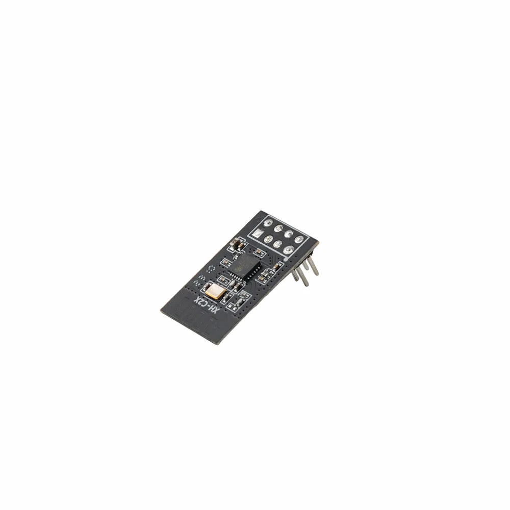 XH-C2X ESP8684H4 32-bit RISC-V Single-Core Processor WiFi Blue-tooth Module 4MB Flash DC3-3.6V for Smart Home Wireless Location