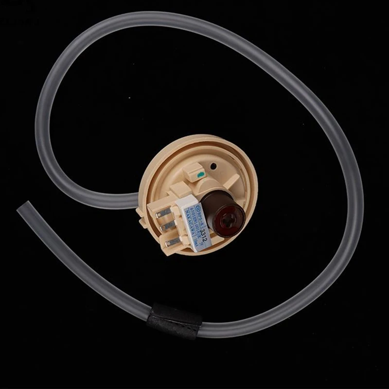 

For Automatic Washing Machine Water Level Sensor Water Level Pressure Switch BPS-R 6501EA1001R Controller Switch