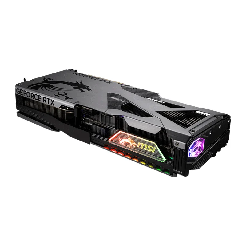

RTX 5070 12G VANGUARD SOC Gaming Independent Graphics GPU