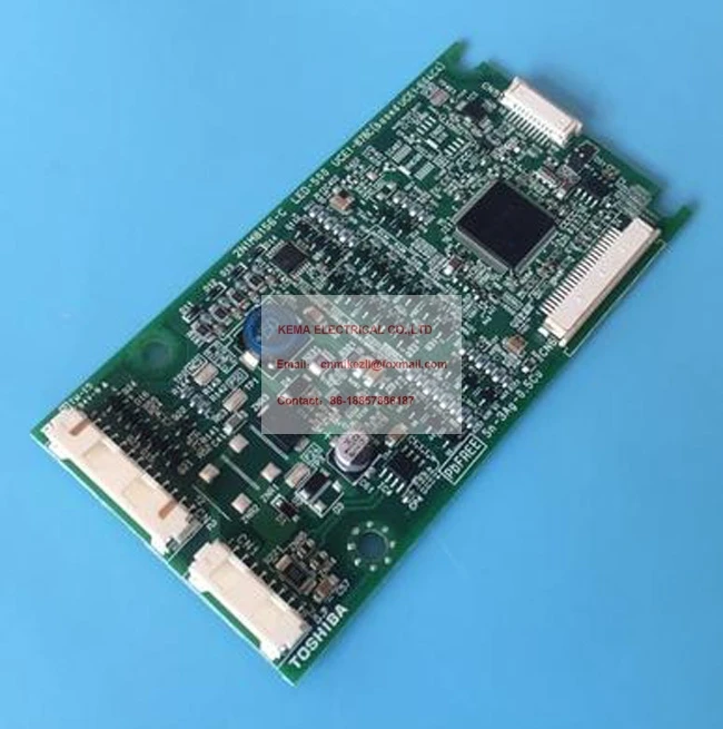 

Elevator call display board LED-500 CV620 CV600