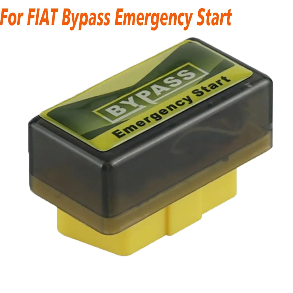By Pass Emergency