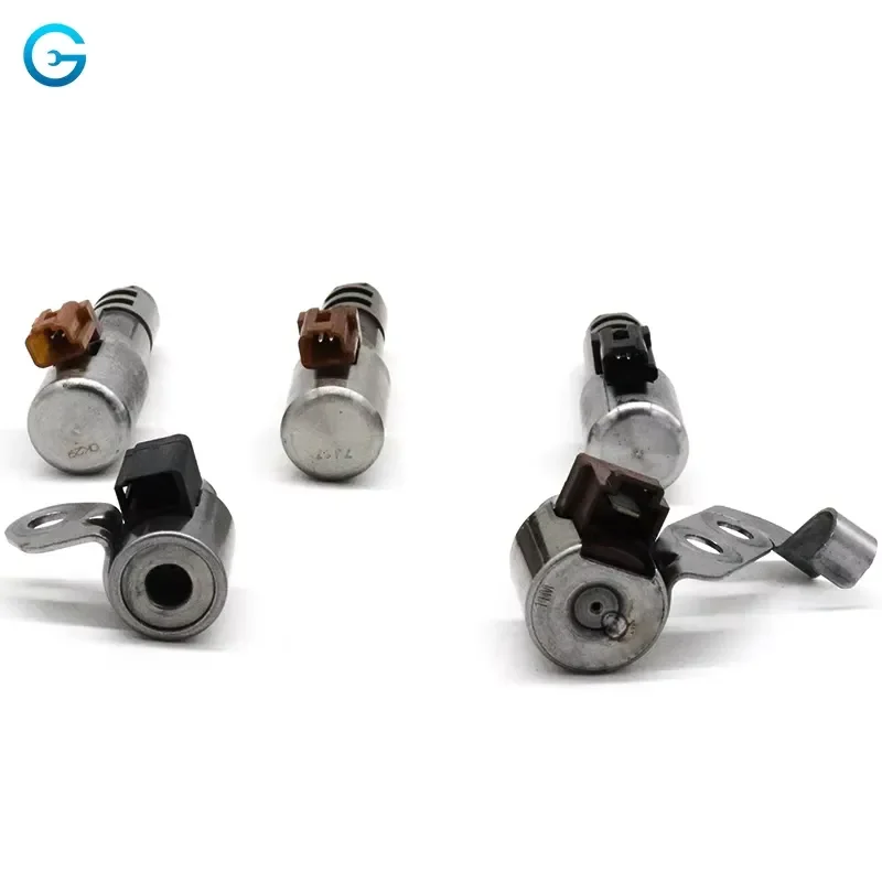 High quality U140E U240E U241 Transmission Control Solenoid Valve Kit 35240-32010 For Lexus Toyota tools cars accessories