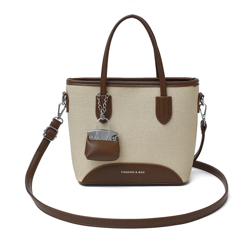 

2025 Autumn Women's Vintage Bucket Bag, Genuine Leather Multi-way Shoulder Crossbody Purse, Niche Quilted Drawstring Bag