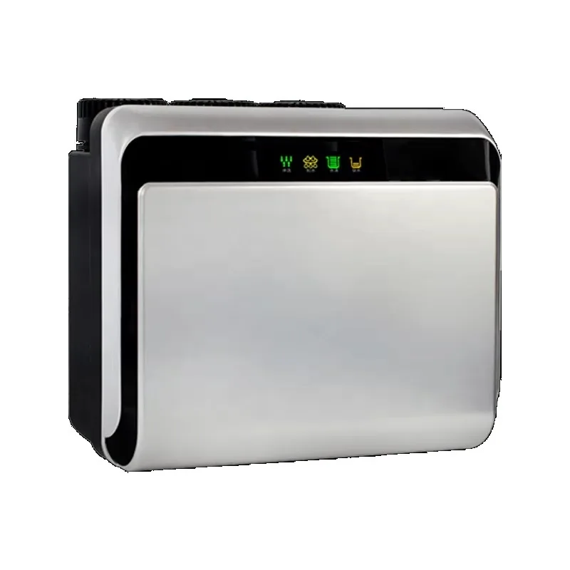 Large Flow of 600G RO  Water Filter  System for Home Use/Water Purifier Machine