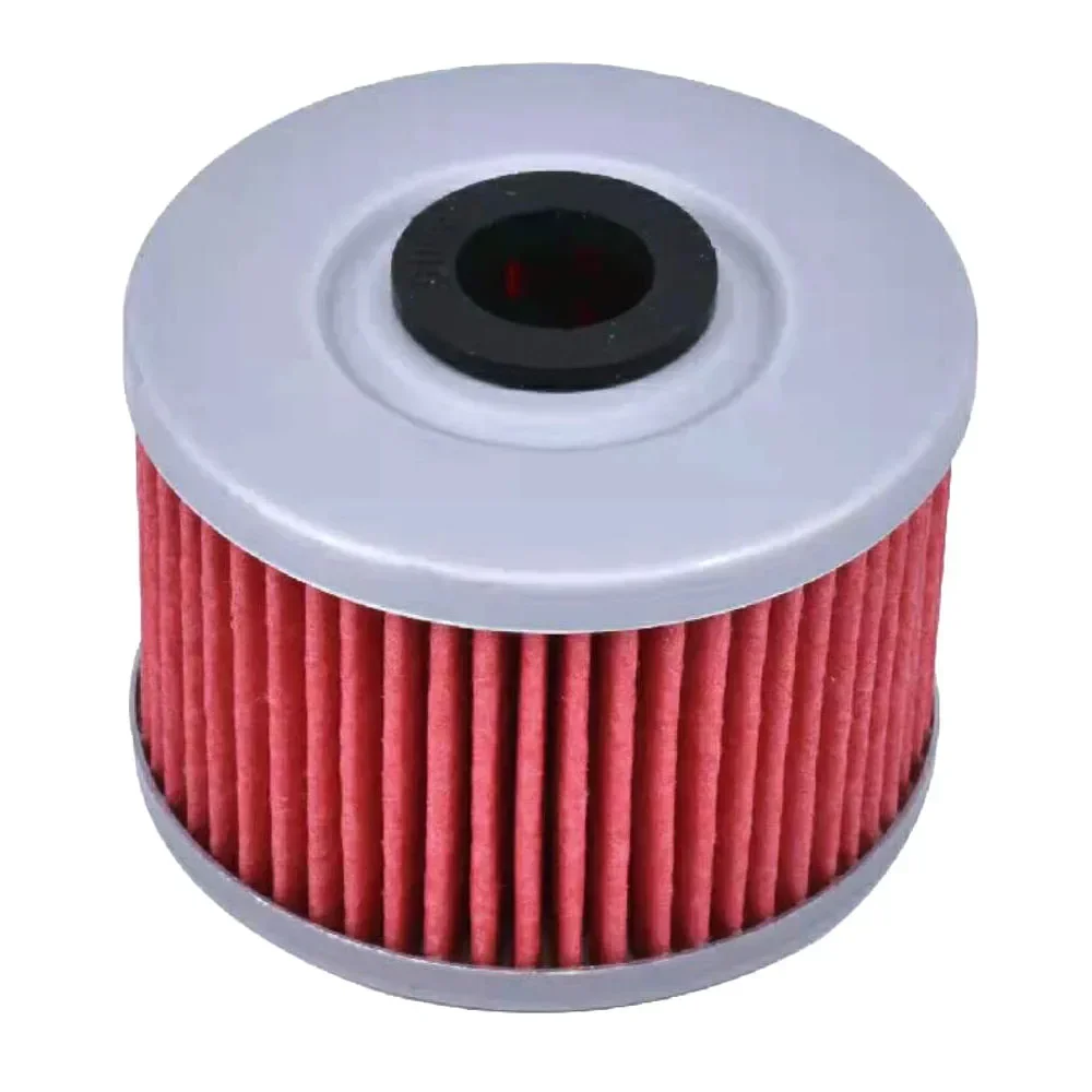 Motorcycle Filter Element For ZONTES ZT 310-X 310-R 310-V 310-T Engine Oil Filters Filtration Fit 310X 310R 310V 310T