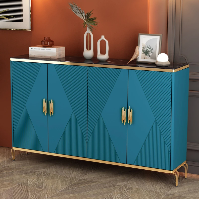 Luxury Nordic Shoe Shelf Organizer Mobile Living Room Hidden Bedroom Shoe Shelf Slippers Vertical Archivadores Salon Furniture