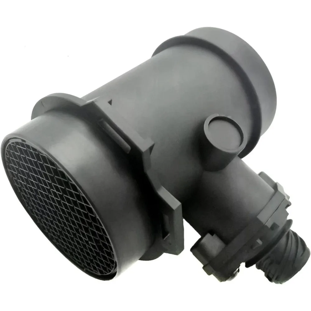 MAF Mass Air Flow Meter Sensor For BMW 325i E36 525i 530i E34 740i E38 13621747155 0280217502 1747155 Sensor Airflow