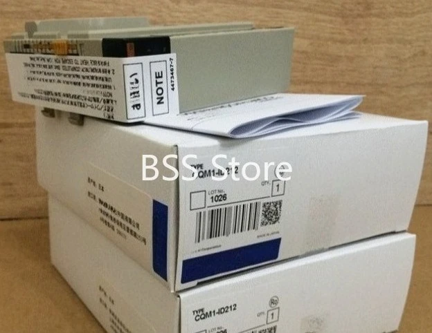 

Модуль контроллера ПЛК CQM1-ID211 CQM1-ID212 CQM1-OD211 CQM1-OD212 CQM1-OC221 CQM1-OC222