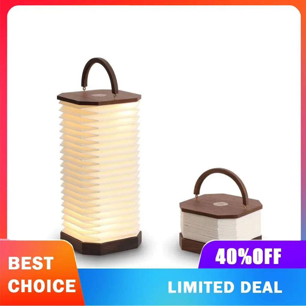 Gifts For Readers Utilize Modern Technology With Cordless Wireless Booklight Offering Flexible