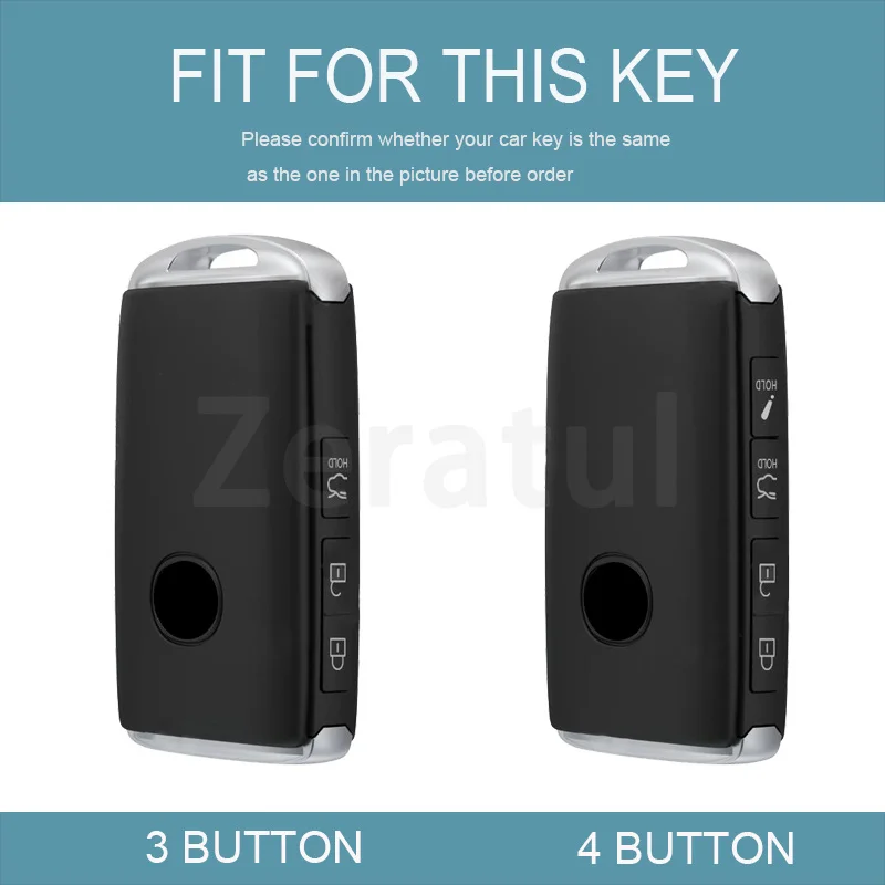 3 4 Buttons TPU Car Shell Fob Holder Protector For Mazda 3 Alexa CX30 CX-30 CX-5 CX5 CX3 CX-3 CX8 CX-8 CX9 CX-9 Key Case Cover