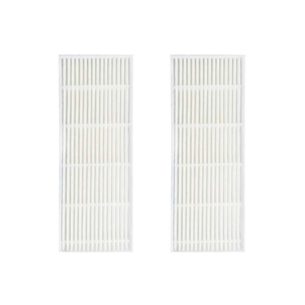 Side Brush Hepa Filter  For OKP K7 / K8 / L3 / Lefant M201 / T800 / U180 / M501-B / F1 / T700 / M520 / M571 / M301 Accessories