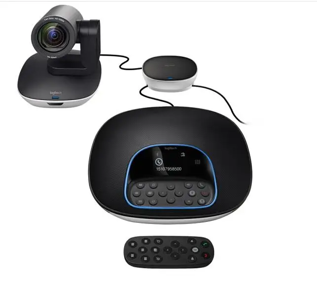 1080 webcam 1080p web cam CC3500E HD imaging system and automatic camera control