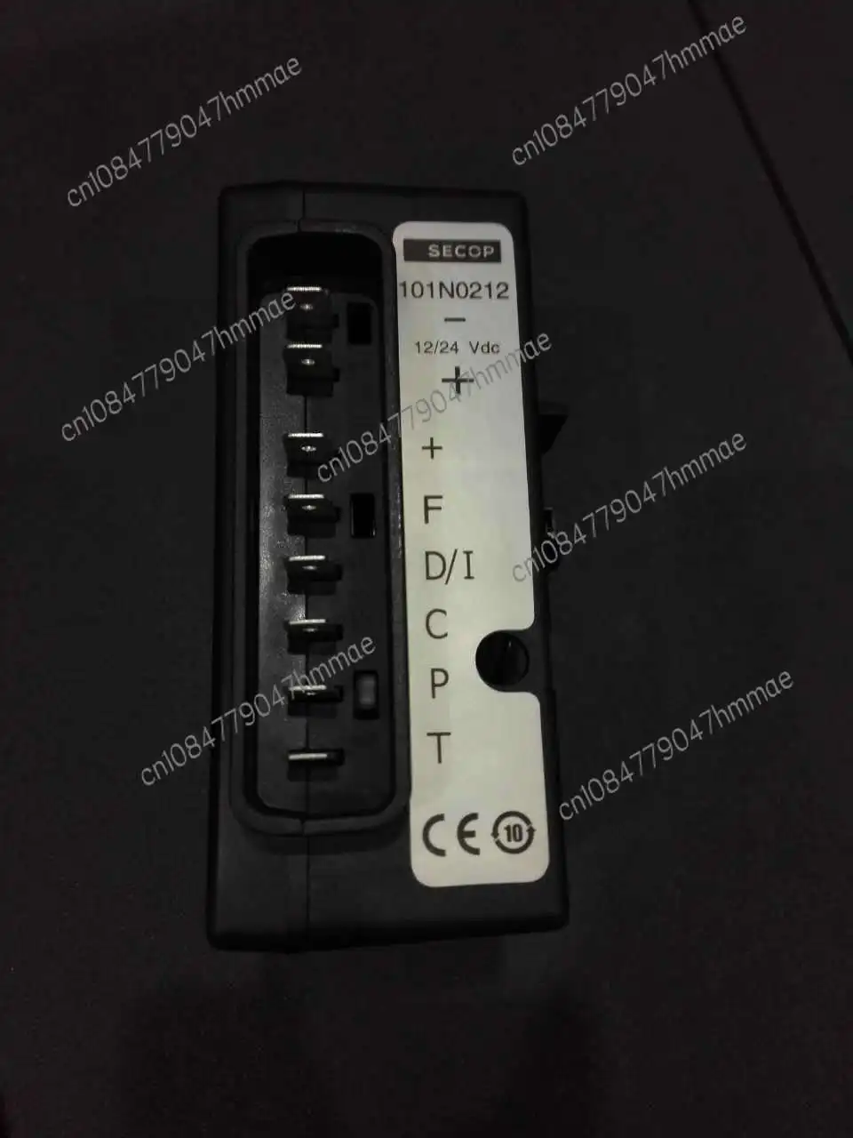 Suitable for Danfoss/SECOP/WAECO car refrigerator control board main board 101N0212/101N0650