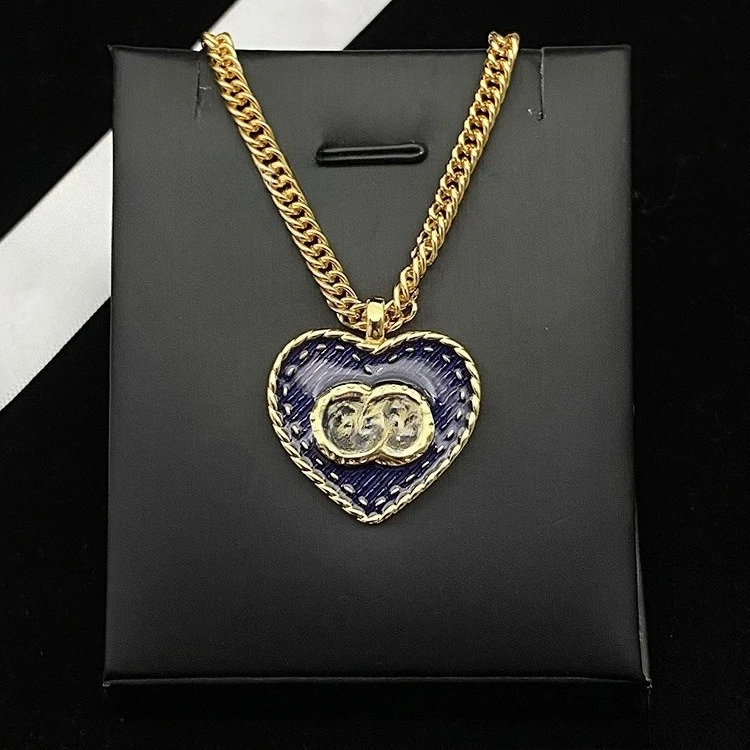 

Новое поступление 2025, женское роскошное ожерелье, минималистичный дизайн в стиле ретро, стильные эффектные украшения, отличный подарок для женщин