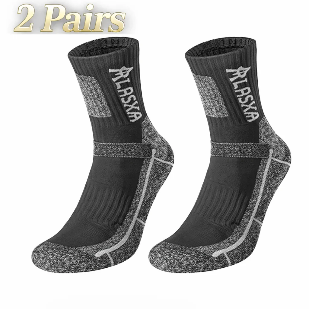 Thumbnail 3 - #24 Top Thermal Winter Socks Picks for Every Budget