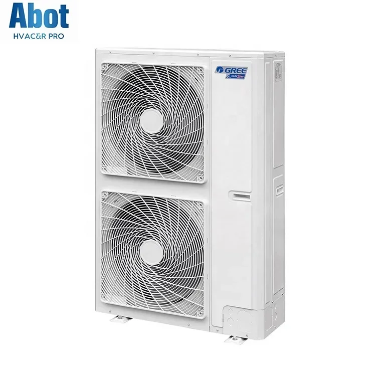 DC inverter air conditioner multi split VRF system ac unit  air conditioner