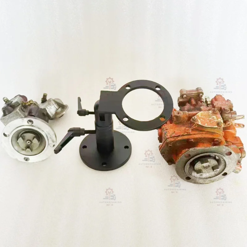 

Oil Pump Disassembly and Assembly Tool for Cummins PT