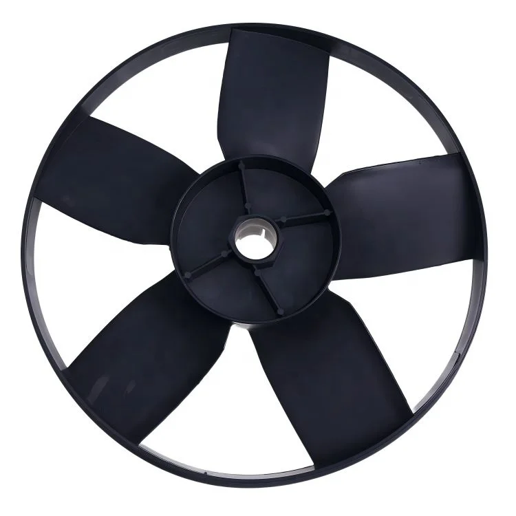 Factory Directly Selling 78-1306 78-1307 Condenser Fan Blades For T Series Thermo King Air Conditioning System In Stock