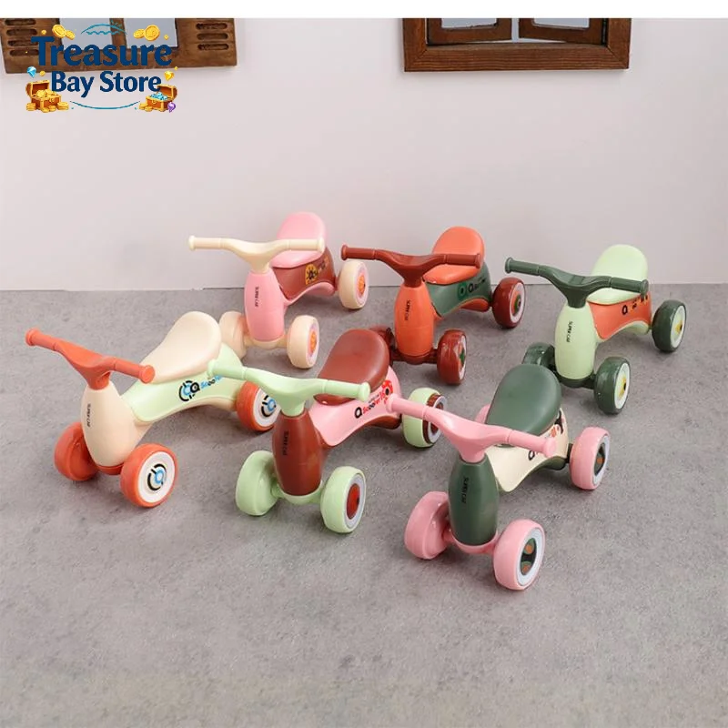 1 pièce, mini-voiture d'équili - Kids Toys Scooter avis et prix