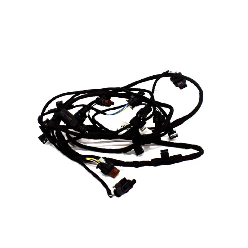 For A6 C7 Front Bum… - image