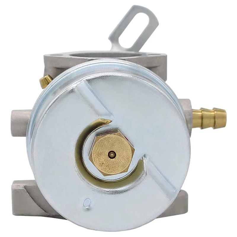 ABOK-640052 Carburetor For Tecumseh HMSK80 HMSK90 For Snow Blower Generator Chipper Shredder 640054 640349 640058 OREGON