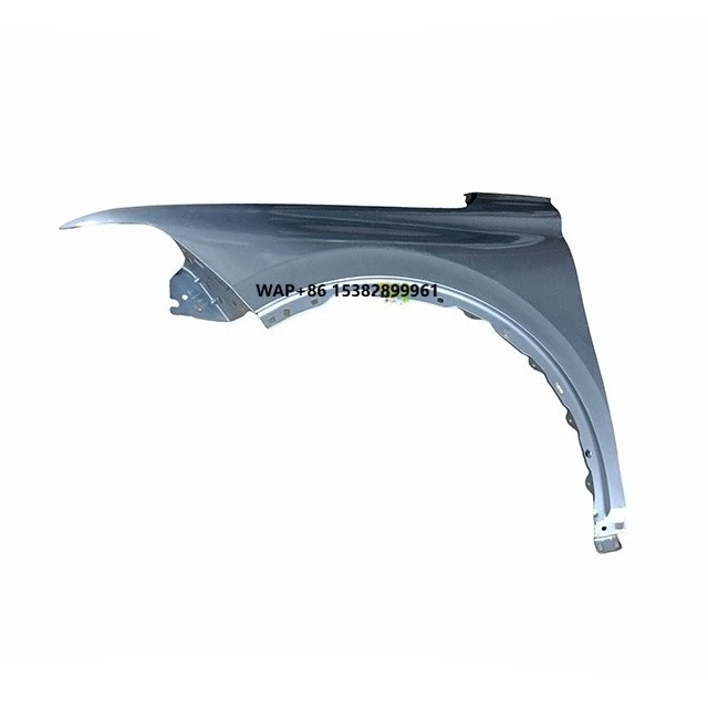 

For Lincoln 2023-2025 Corsair High-Quality Mudguards OEM Mudguards for Car Fenders Molded Guards for Left and RightSideMudguards