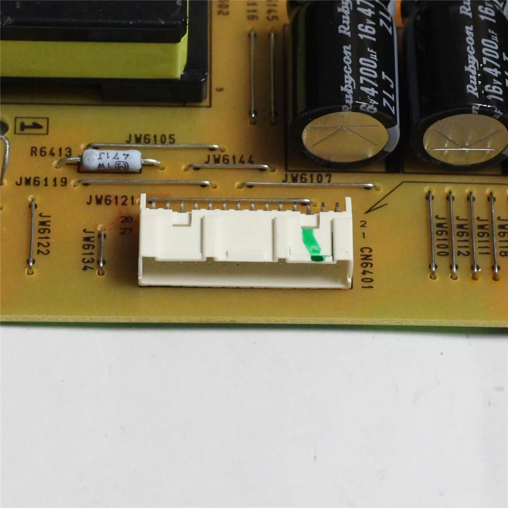 APS-352 1-888-525-11 لوحة دعم الطاقة للتلفزيون أجزاء التلفزيون المهنية APS 352 1-888-525-11 بطاقة امدادات الطاقة الأصلية