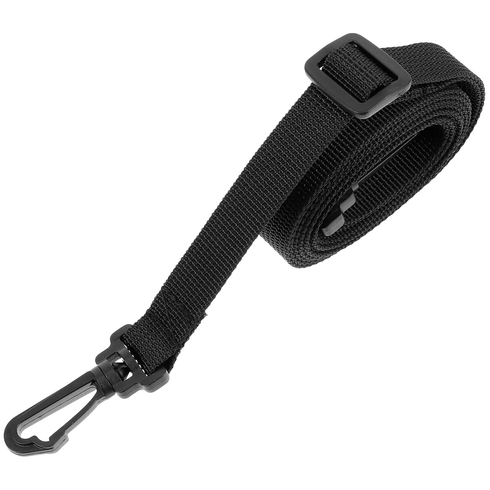 Adjustable Anti-Slip Camping Hiking Bag Shoulder Strap Durable Outdoor Waist Belt Extender For Backpack Hunting Gear