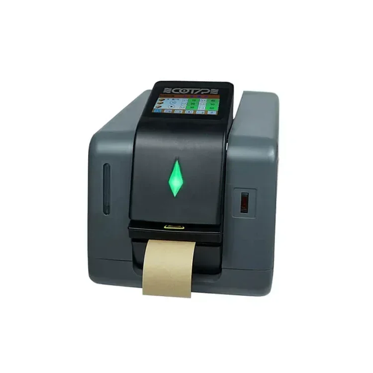 

Automatic Water Activated Tape Dispenser Worry-Free Packaging Machine Wet Kraft Gummed Tape Dispenser for Business & Industrial