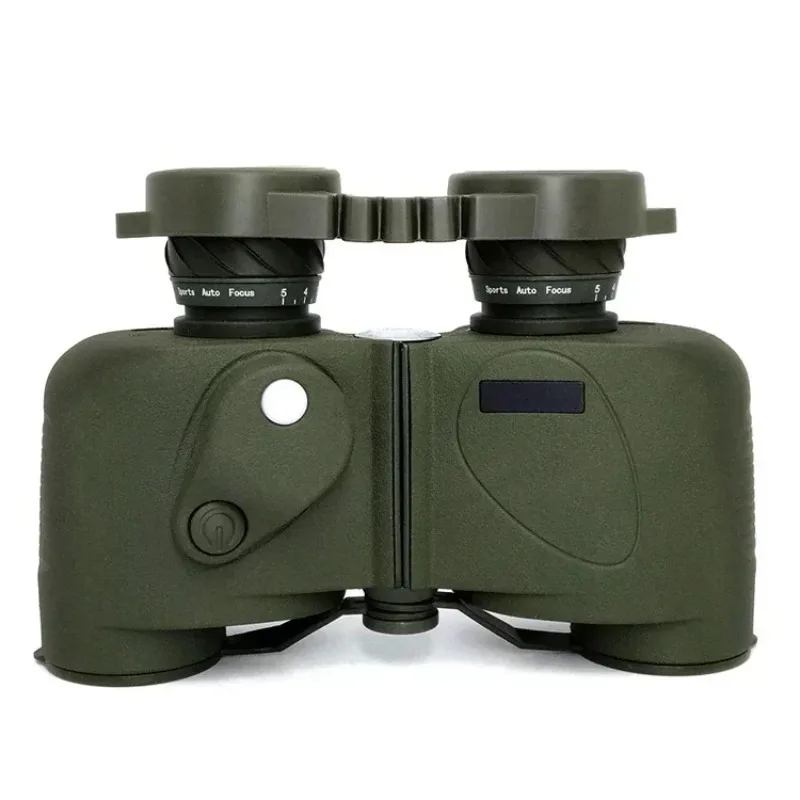 8x30 Russian Military Rangefinder Binoculars for Hunting