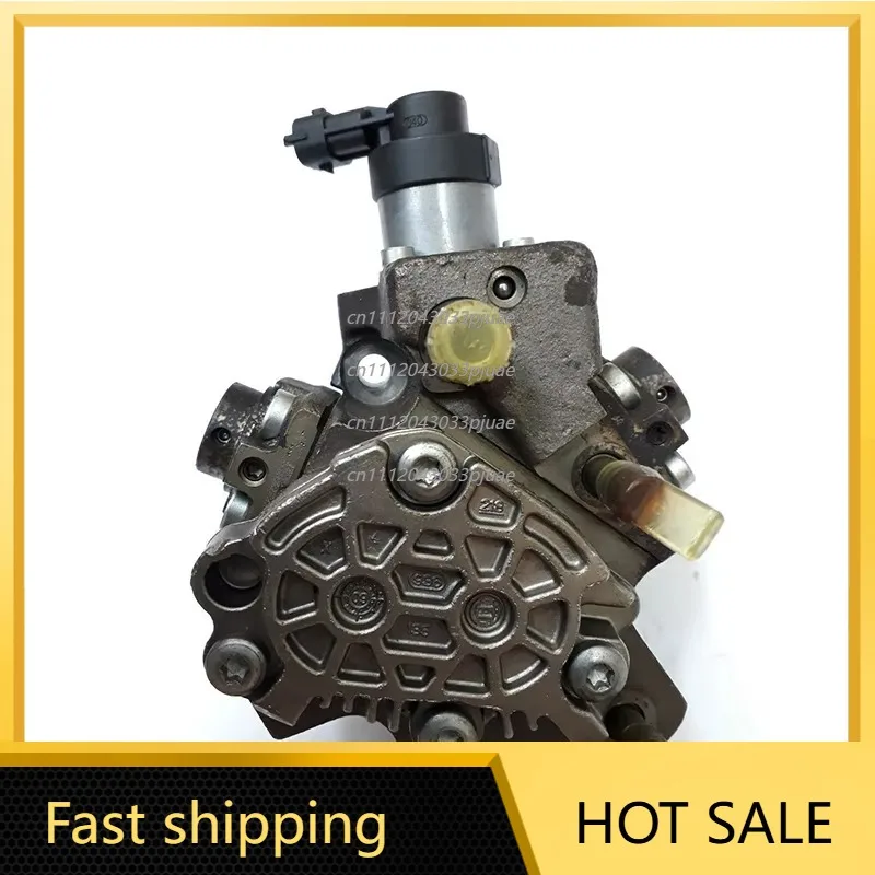 Origin al Quality Dies el Engine Parts Common Rail D iesel Fuel Pump 0445010159