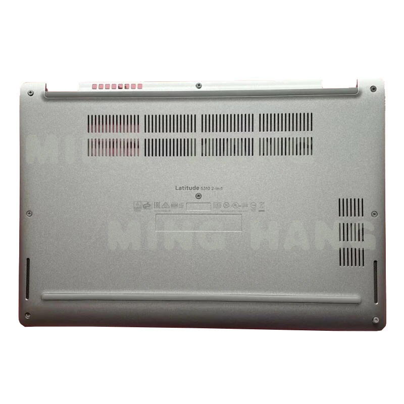 

Новая нижняя крышка корпуса (базовый блок) для Dell Latitude 5310 2-в-1, модель 09C5MF