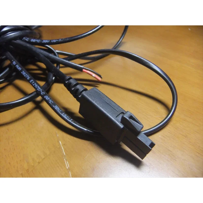 Original Genuine for BOSE/ LIFESTYLE 650 Front and Rear Surround Cable 600 ST300 Speaker Cable