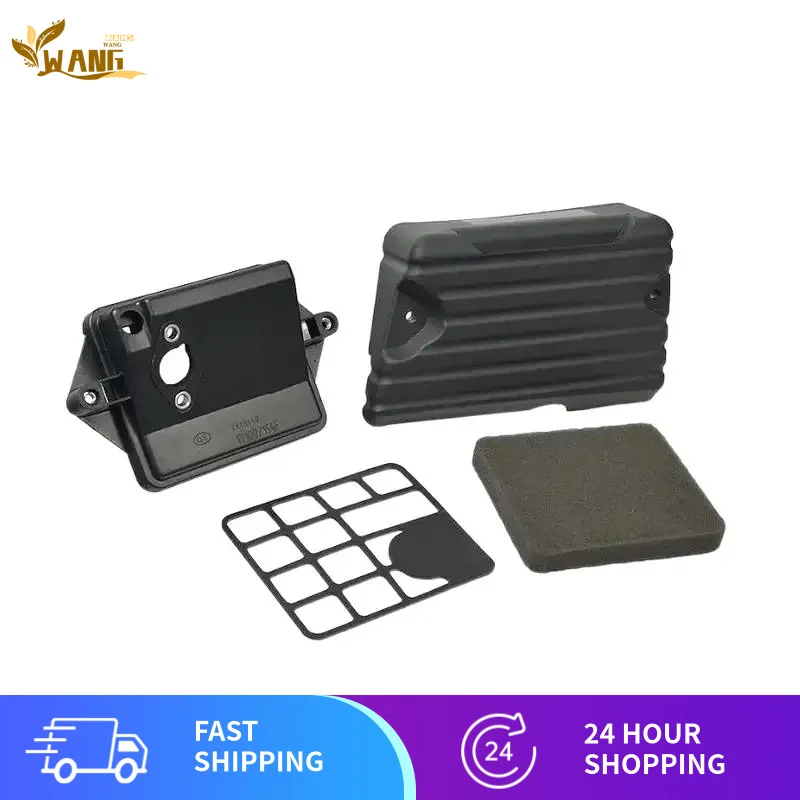 

Очиститель воздушного фильтра для двигателя Harbour Freight Greyhound LIFAN 97964 79CC 2,5/3 л.с.