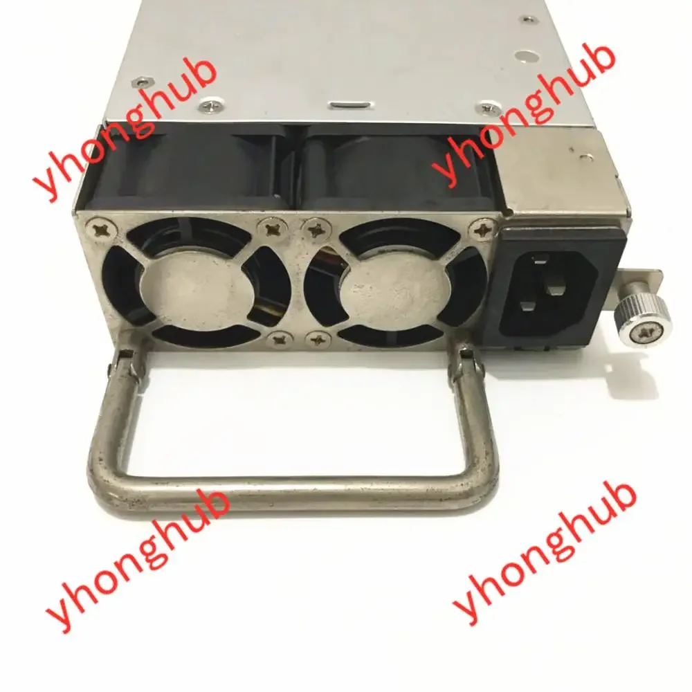 EMACS M1G-6500P B011360004 Server Power Supply 500W PSU