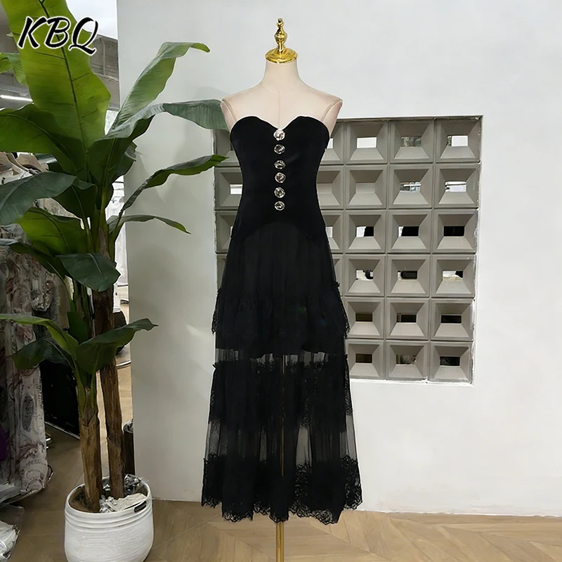 Kbq Solid Chic Vint…