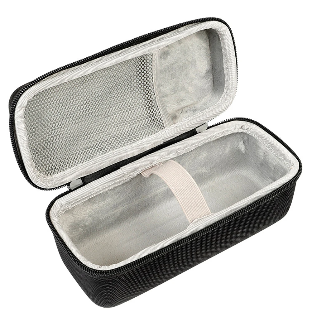 Hard Carrying Travel Case for JBL Flip 6 Flip 5 Storage Bag Portable Travel Waterproof Organizer Bluetooth Speaker Accessories