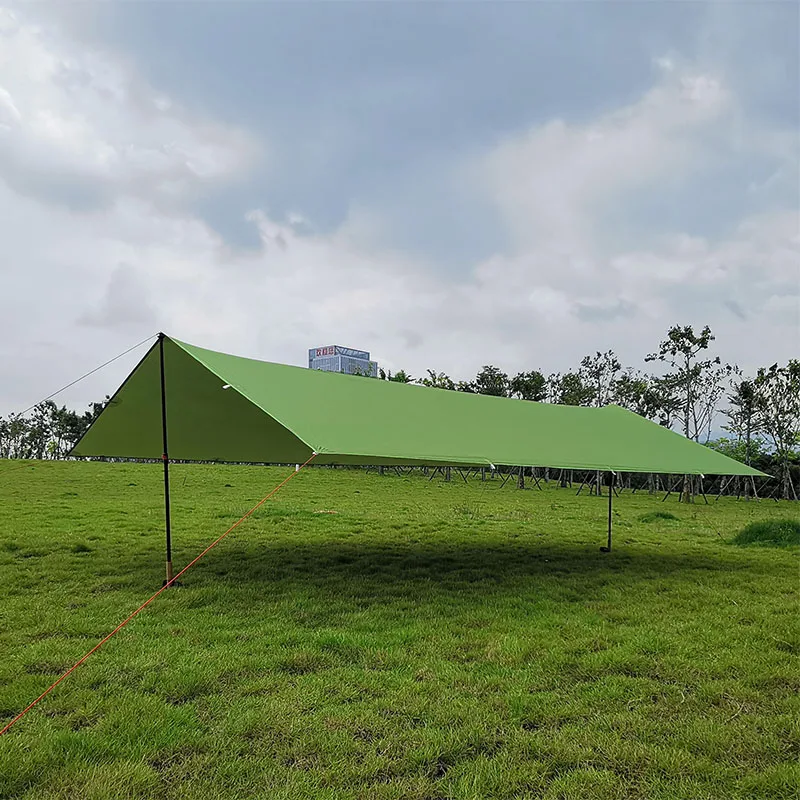 3F UL Gear Rectangle 15D Silnylon Sliver Light Weight 3*3 / 4*3 /5*3 Meters Canopy Tarp Tent - AliExpress 18 3F UL Gear Rectangle 15D Silnylon Sliver Light Weight 3*3 / 4*3 /5*3 Meters Canopy Tarp Tent - AliExpress 18