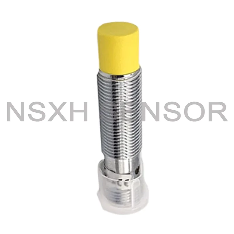 

NI4-M12-VN6X NI4-M12-VP6X New High-Quality Switch Sensor