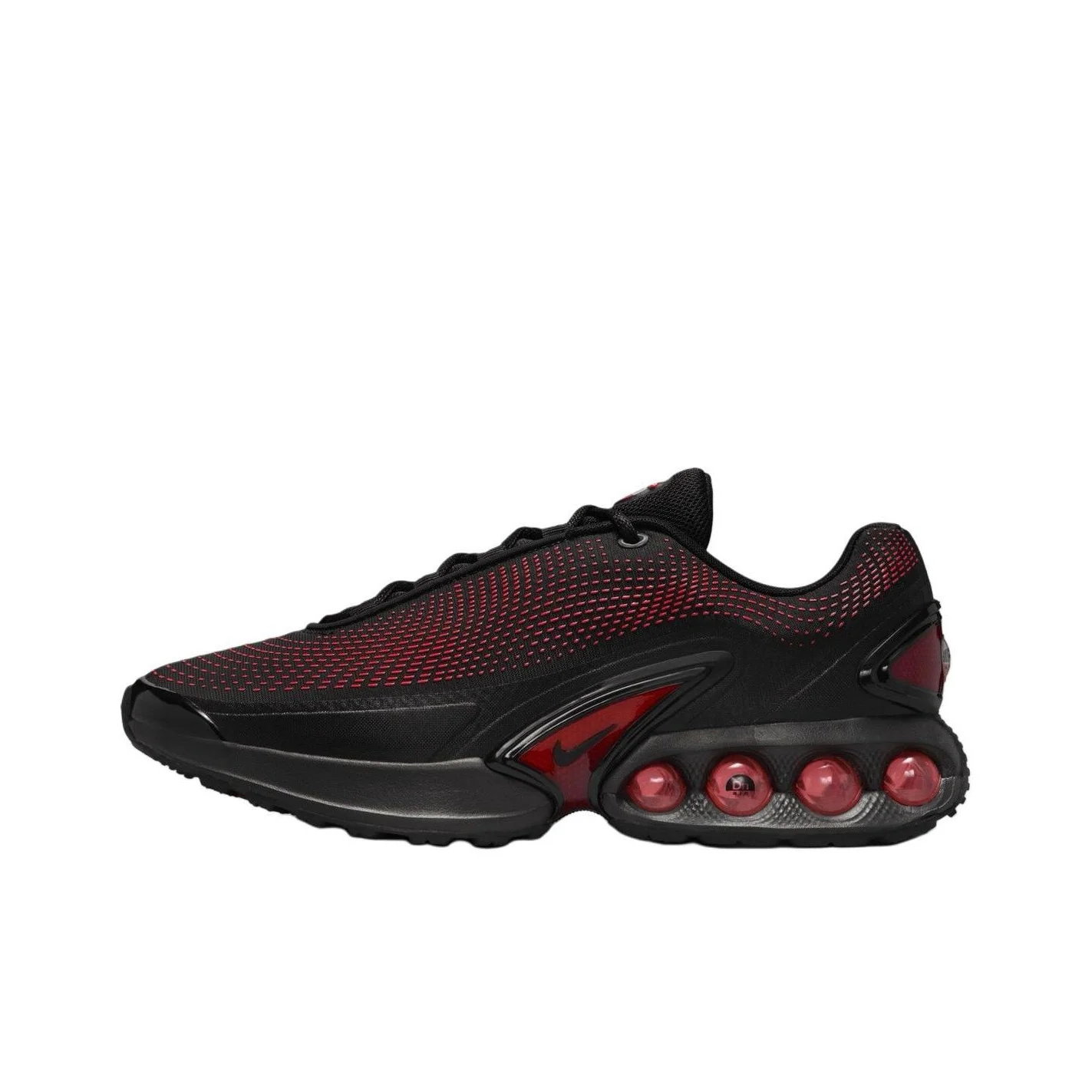 

Nike Air Max Dn Bred HV5235-002