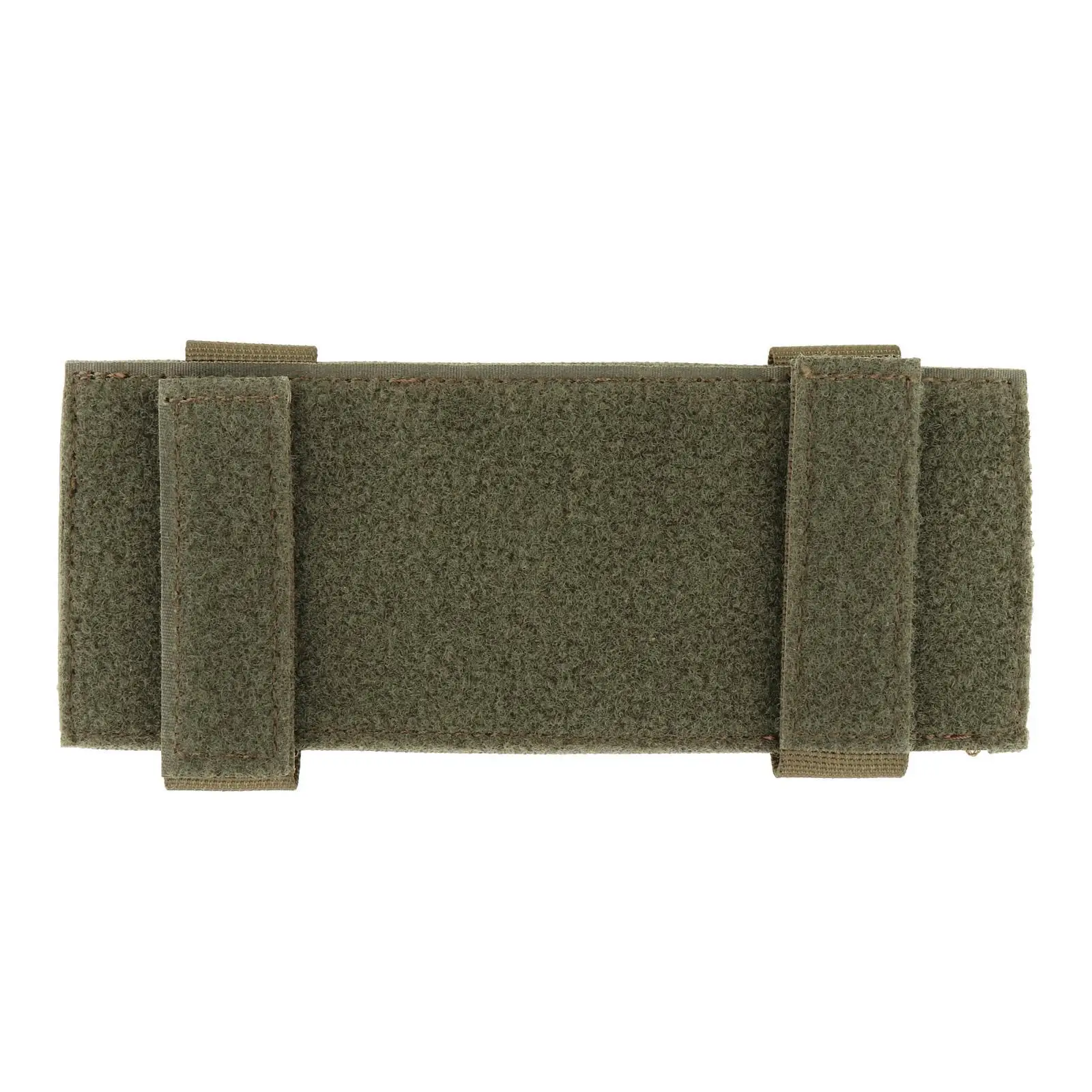 Morale Patches Panel Attachment Display for Hunting Clothes