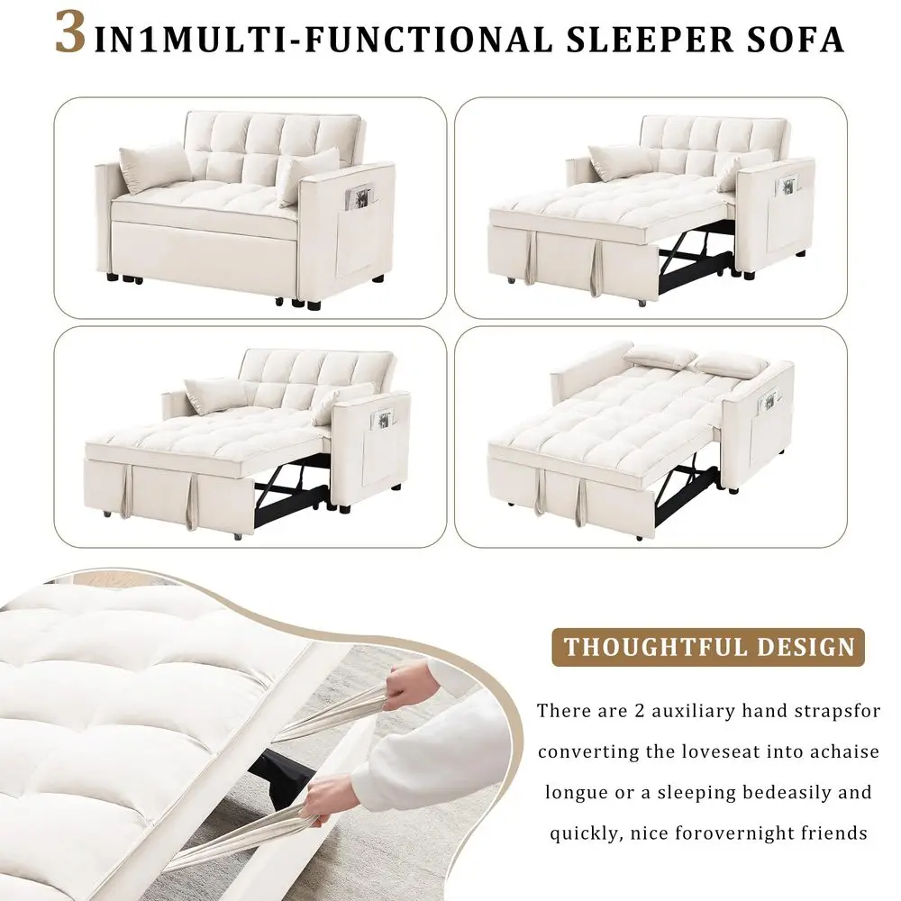 3In1 Convertible So…