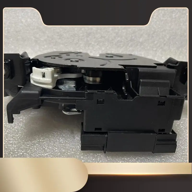 

Автомобильный привод дверного замка, замок задней двери 51247269544 для BMW F34 F36 428I 430I 435I 440I F25 X3 X4, аксессуары