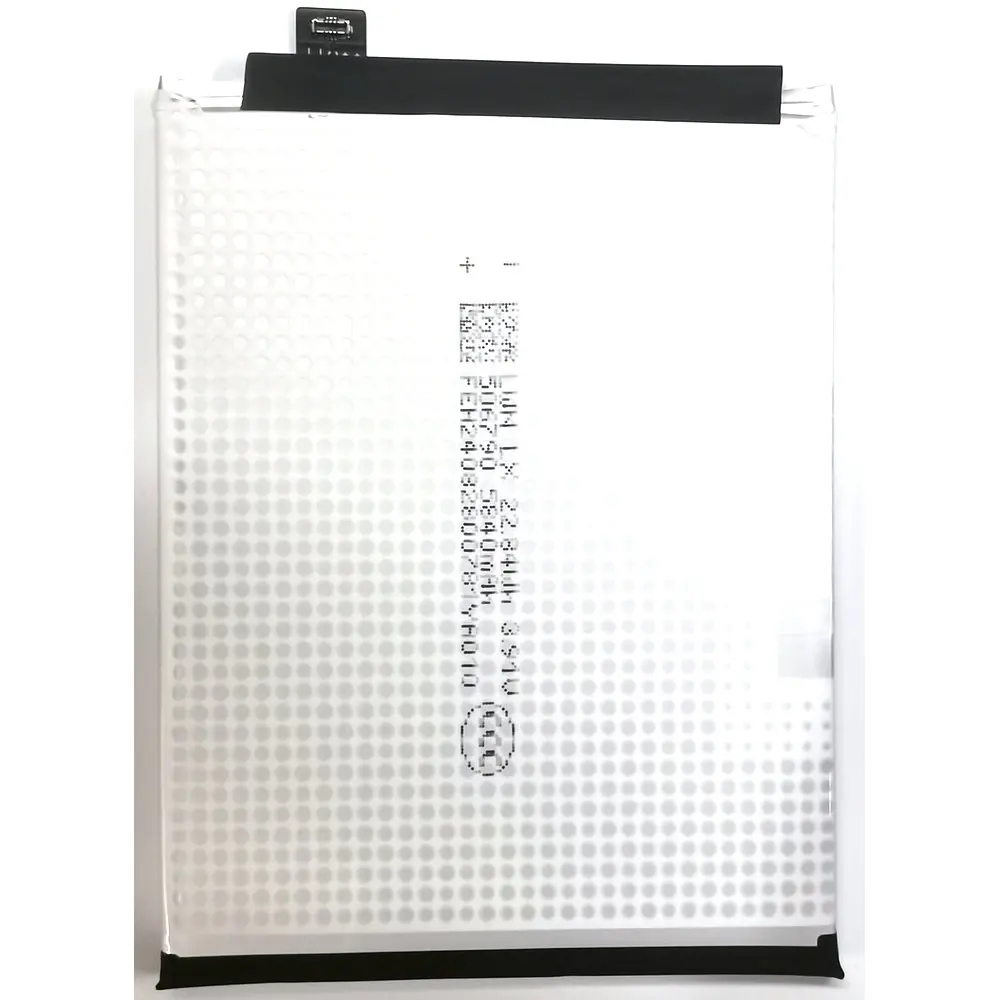 New RL60 3.91V 6000mAh High Quality Battery For Motorola Moto G54 5G Lenovo Multi-Series Mobile Phone
