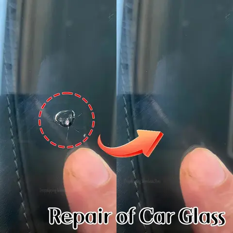 12 best sales glass repair - №10