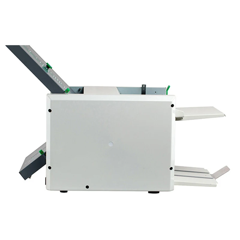 

A3 Industrial Paper Folding Machine Letter Folding Machine