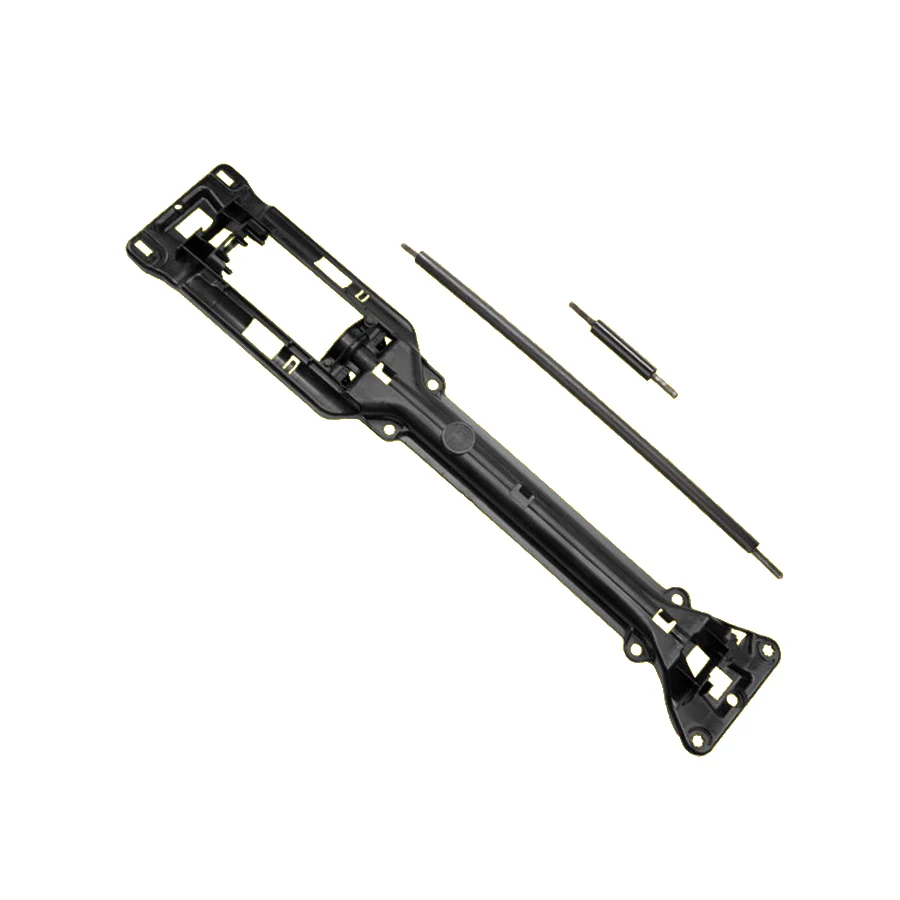 Seat Adjustment Slide Rail Bracket & Motor Flexible Shaft for BMW 5 7 Series F10 F11 F18 F02 2010-2017 52107299669