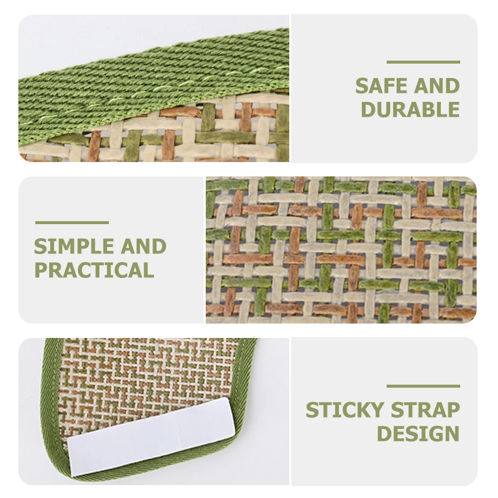 

Pet Recovery Cone Collar for Cats Comfortable Non-Irritating Design Allows Sleeping Moving Healing Aid