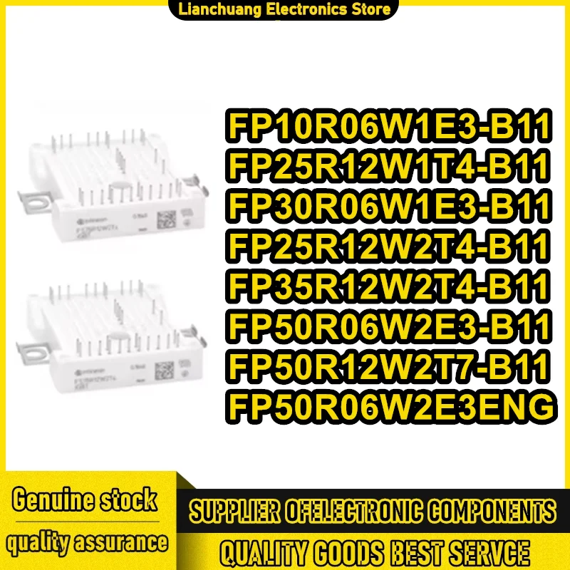 

FP50R06W2E3ENG FP10R06W1E3-B11 FP25R12W1T4-B11 FP30R06W1E3-B11 FP25R12W2T4-B11 FP35R12W2T4-B11 FP50R06W2E3-B11 FP50R12W2T7-B11