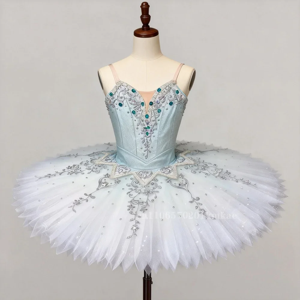 nouvelle-jupe-tutu-de-ballet-bleue-fee-bleue-jupe-de-competition-robe-de-spectacle-pour-adulte-et-fille